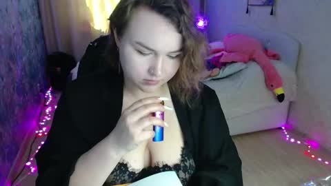 Jenny online show from 05/07/26, 04:51