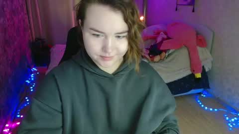 Jenny online show from 05/13/26, 05:16