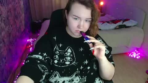 Jenny online show from 05/22/26, 07:26