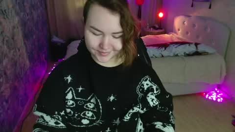 Jenny online show from 05/23/26, 04:07