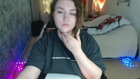 Jenny online show from 05/27/26, 07:05