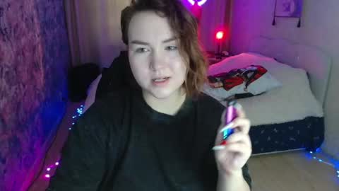 Jenny online show from 05/31/26, 07:48