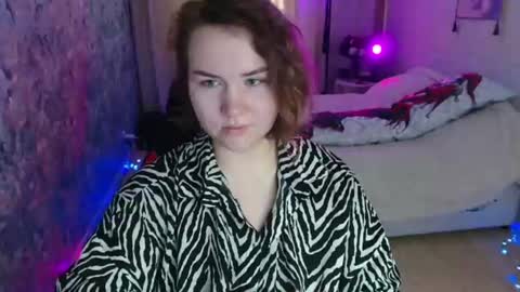 Jenny online show from 06/26/26, 03:00