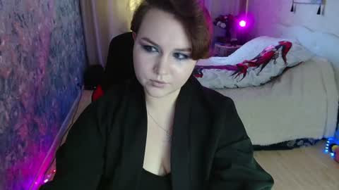 Jenny online show from 07/08/26, 04:50