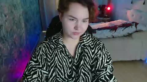 Jenny online show from 07/19/26, 04:38