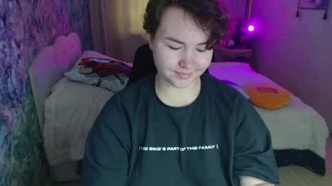 Jenny online show from 07/22/26, 05:54