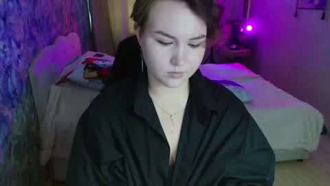 Jenny online show from 07/23/26, 08:23