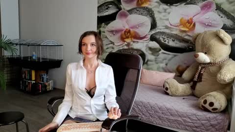 jennycutey online show from 01/27/25, 03:47