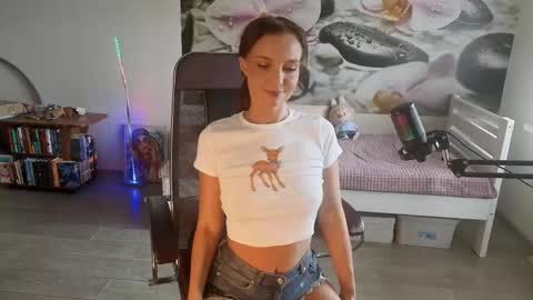jennycutey online show from 05/03/26, 03:56