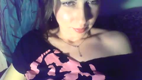 Snapshot of jennyferdoe chatting on 01/19/25, 09:55 jennyferdoe online show from 01/19/25, 09:55
