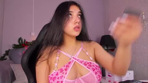 Jenny Ferguson online show from 01/16/25, 07:10