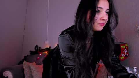 Jenny Ferguson online show from 01/20/25, 07:14