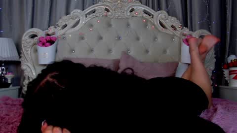 Jenny Ferguson online show from 01/31/25, 02:48