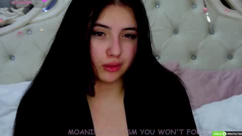 Jenny Ferguson online show from 02/21/25, 07:21