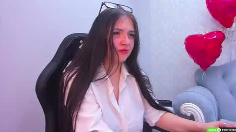 Jenny Ferguson online show from 02/22/25, 06:41