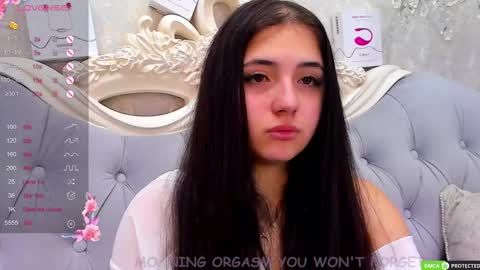 Jenny Ferguson online show from 03/11/25, 09:59