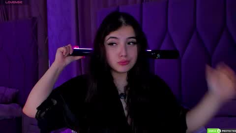 Jenny Ferguson online show from 09/17/25, 06:59