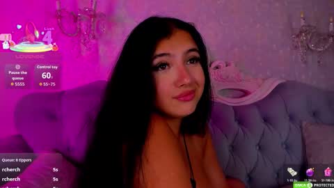 Jenny Ferguson online show from 12/01/25, 06:18