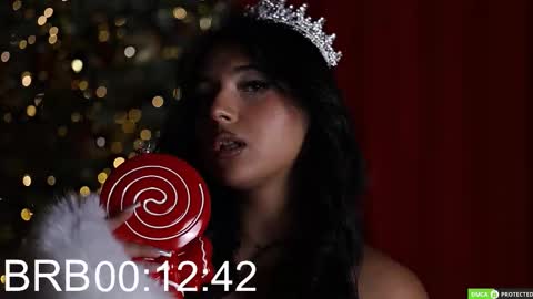 Snapshot of jennyferguson chatting on 01/11/26, 06:18 Jenny Ferguson online show from 01/11/26, 06:18