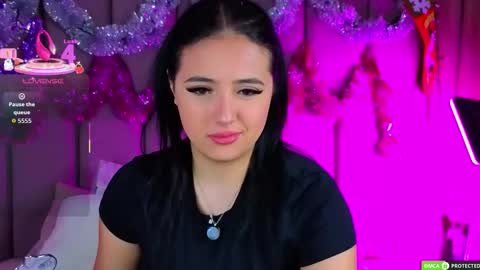 Snapshot of jennyferguson chatting on 01/17/26, 06:55 Jenny Ferguson online show from 01/17/26, 06:55