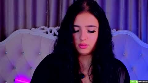 Snapshot of jennyferguson chatting on 02/01/26, 07:18 Jenny Ferguson online show from 02/01/26, 07:18