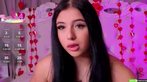 Snapshot of jennyferguson chatting on 02/11/26, 06:57 Jenny Ferguson online show from 02/11/26, 06:57