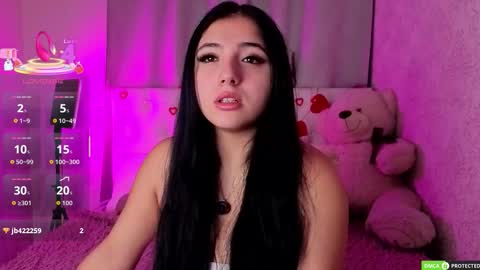 Snapshot of jennyferguson chatting on 02/15/26, 06:04 Jenny Ferguson online show from 02/15/26, 06:04