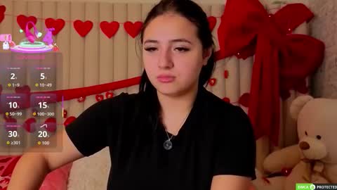 Snapshot of jennyferguson chatting on 02/17/26, 06:03 Jenny Ferguson online show from 02/17/26, 06:03