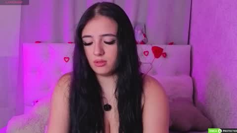 Snapshot of jennyferguson chatting on 02/21/26, 06:09 Jenny Ferguson online show from 02/21/26, 06:09