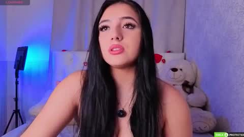 Snapshot of jennyferguson chatting on 02/23/26, 06:16 Jenny Ferguson online show from 02/23/26, 06:16