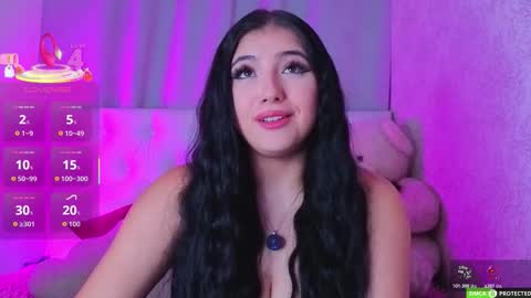 Snapshot of jennyferguson chatting on 03/06/26, 06:04 Jenny Ferguson online show from 03/06/26, 06:04