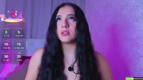 Snapshot of jennyferguson chatting on 03/10/26, 06:13 Jenny Ferguson online show from 03/10/26, 06:13