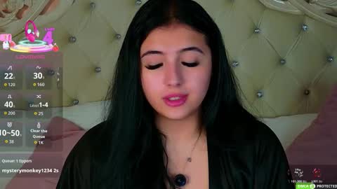 Snapshot of jennyferguson chatting on 03/19/26, 07:01 Jenny Ferguson online show from 03/19/26, 07:01