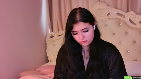 Jenny Ferguson online show from 06/10/26, 06:34