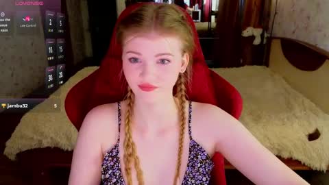 your dream online show from 05/03/26, 06:03