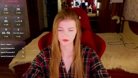 your dream online show from 05/05/26, 06:27