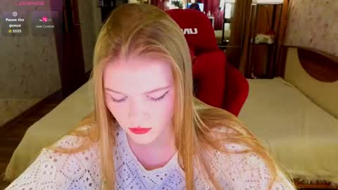 your dream online show from 05/09/26, 06:13