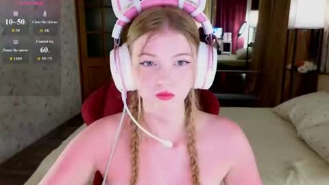 your dream online show from 06/26/26, 06:45