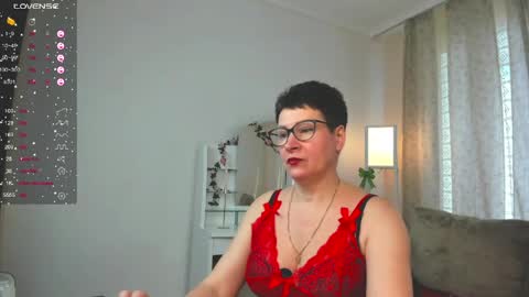 Jenny online show from 04/21/26, 08:09