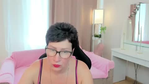 Jenny online show from 06/03/26, 07:55