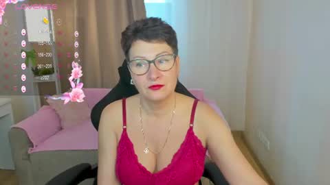 Jenny online show from 06/14/26, 07:54