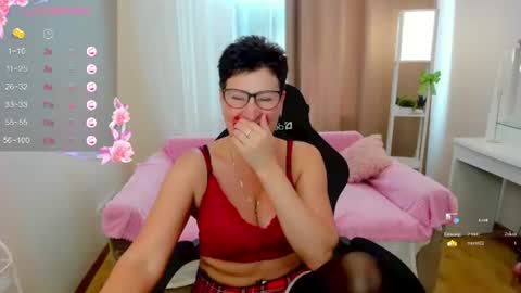 Jenny online show from 06/17/26, 08:28
