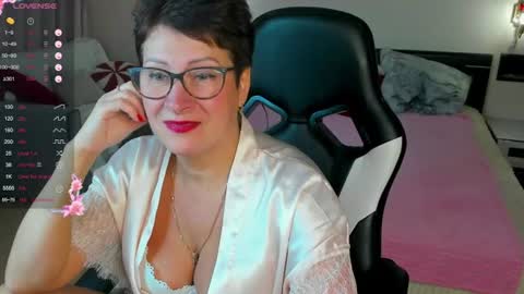 Snapshot of jennymons chatting on 07/11/26, 07:55 Jenny online show from 07/11/26, 07:55