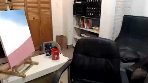 theChloeStar online show from 10/11/25, 06:01