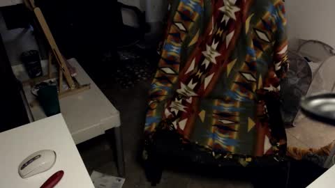 theChloeStar online show from 11/02/25, 04:59