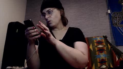 theChloeStar online show from 11/29/25, 04:59