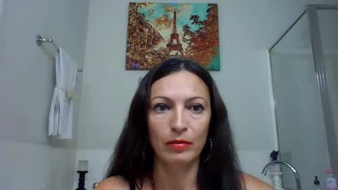 Snapshot of jennyrails chatting on 07/05/26, 04:41 Jenny Rails online show from 07/05/26, 04:41
