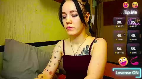 JennyRass online show from 05/06/26, 04:45
