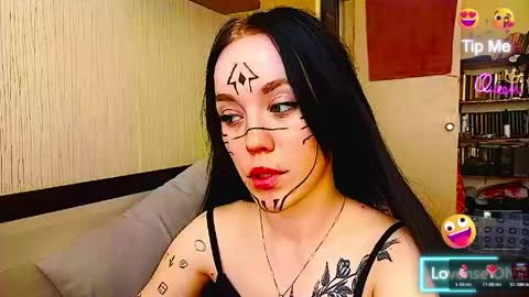 JennyRass online show from 05/13/26, 11:51
