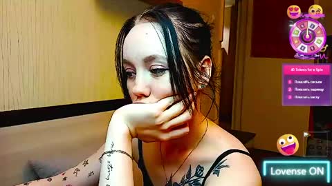 JennyRass online show from 05/14/26, 07:20